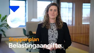 Hoe doe je belastingaangifte? - Stappenplan (Consumentenbond)