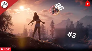 🔴 #3 [06/03/2024] Horizon Zero Dawn Tamil Live தமிழ் @rmr_gaming