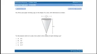 GED Math - How to Get the Right Answers on the 2024 Test (1)