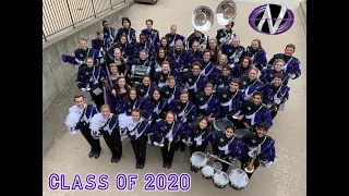 [DGN Bands] Tribute to the Class of 2020: Pomp & Circumstance