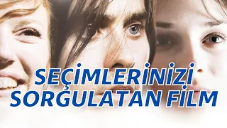 Mr. Nobody ( Bay Hiçkimse ) - SEÇİMLERİMİZ VE ETKİLERİ #film