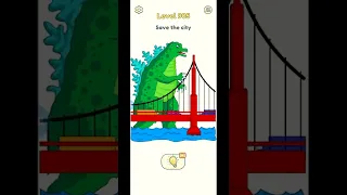 Dop 2 delete one part level 905✓#dop #dop1 #dop2 #dop3 #gameplay #androidgames #shorts