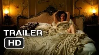 Bel Ami Official Trailer #2 - Robert Pattinson Movie (2012) HD