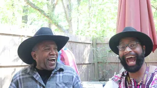 John Lee Hooker Reaction - Boom Boom Boom