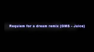 Requiem for a dream remix (GMS-Juice) + Download link