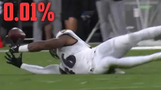 NFL Crazy Catches of the 2021 Season Week 1