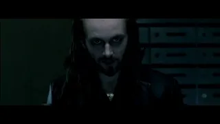 Lucian(Underworld-Rise of the Lycans) Motionless in White