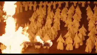 Oh Brother Where Art Thou _ Klan Rally