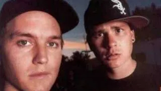 Tom Delonge and Mark Hoppus Buds for Life