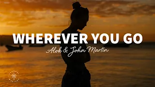 DJ Alok feat. John Martin - Wherever You Go (Official Music Video)