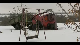 Хреновое: воронежское село с говорящим названием