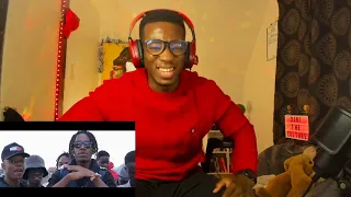 🇰🇪🚀AWOO AWOO! MA GOON - SPOILER OFFICIAL X DEGWAN X GHOST AUSTINO (OFFICIAL VIDEO) | REACTION