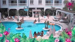 HedKandi Virtual Sessions : The Beachstar Ibiza V.01