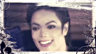 Michael... It's not goodbye ♥