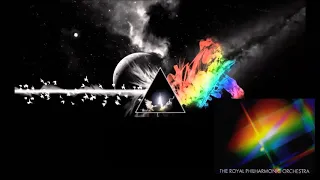 The Royal Philharmonic Orchestra ♫ The Symphonic Pink Floyd