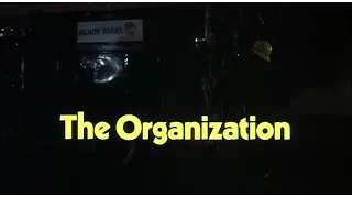 Gil Mellé  - The Organization (Main and End Titles)