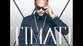 Timati - Leaving