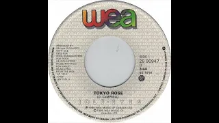 Idle Eyes – Tokyo Rose