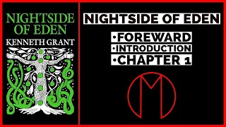 Nightside Of Eden (Ch1 Book Study)| Travis Magus | LVX777