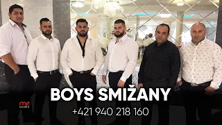 BOYS SMIŽANY - Selen, Selen