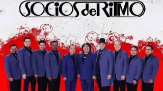 CHAMPOTÓN-LOS SOCIOS DEL RITMO