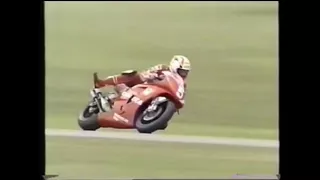 1993 German and Dutch GPs