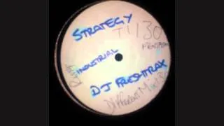 Strategy ‎-- Strategy  Industrial Mix