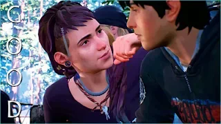 Life is Strange 2 Game | Episode 3 | Good Choices | Sean and Cassidy