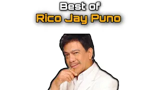 Rico J Puno Greatest Hits Full Album