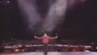 Michael Jackson Heal The World Clinton Gala 1992