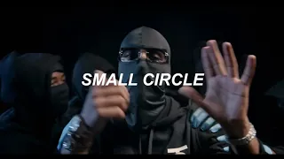 [FREE] wewantwraiths x Mastermind x 38 x Alz Type Beat - "Small Circle" (@T1Beats_  x @lxcid_beatz)