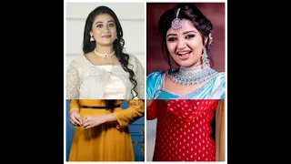 💕Kayal Serial 💕Vs 😍Anbe Vaa Serial 💕