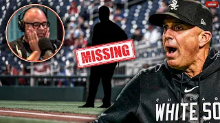 White Sox found a new way to be embarrassing | Bernstein & Holmes