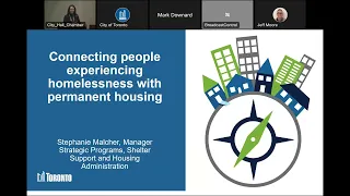 CivicLabTO Curriculum - People, Housing & Neighbourhoods