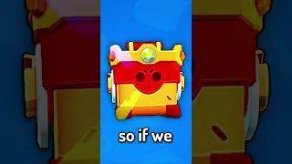 What's In The NEW Omegabox? (Brawl Stars) - Omegabox Openings in The Future of Brawl Stars?