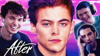 HARRY STYLES MOVIE = FIFTY SHADES FOR KIDS (feat. KURTIS CONNER)