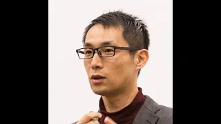 Philosophy of psychiatry webinar : Kengo Miyazono