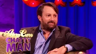 David Mitchell Talks About Peep Show's Future | Full Interview | Alan Carr: Chatty Man