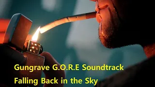 Gungrave G.O.R.E Soundtrack - The End of Blood