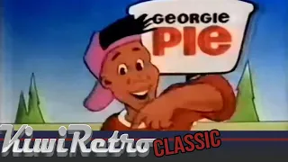 Georgie Pie Kids Club