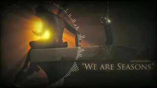 "We Are Seasons" - Warframe Fan-Made Music