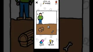Just draw level 11 || just draw drawing puzzle level 11 walkthrough solution