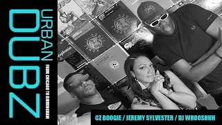 CZ BOOGIE -  Live From Chicago To Birmingham (09 -08-2023)