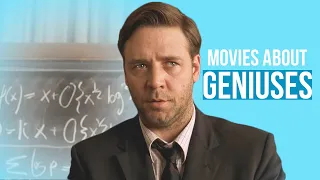 Top 10 Best Movies about Geniuses | List Portal