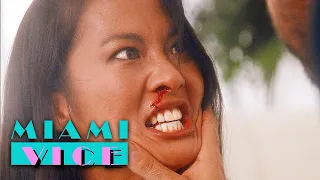 May Ying is Kidnapped | Miami Vice