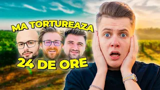 GAMERII MA TORTUREAZA 24 DE ORE *era sa mor*