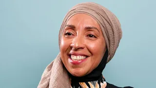 Zainab Ismail on Diffused Congruence Podcast: The American Muslim Experience