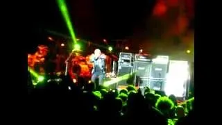 Metal All Stars- UDO  - Live in Sofia, Bulgaria 23.03.2014