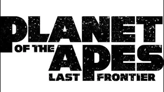 Рlanet of the Аpes: last frontier (интерактивный фильм) 1 серия.