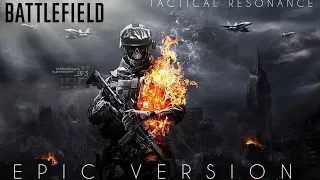 Battlefield Main Theme | EPIC VERSION